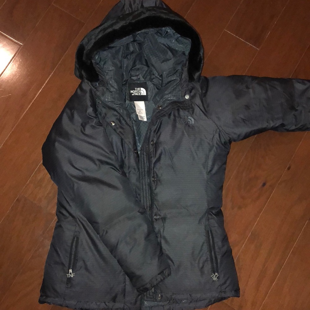 Northface jacket